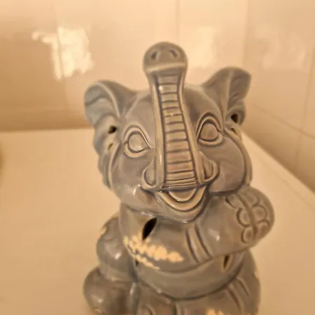 公寓 La Luz De Lucia