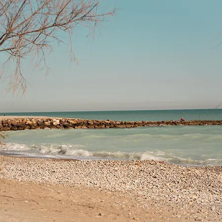 La Luz De Lucia Apartamento Moncofa (Moncófar)