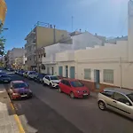 Апартаменты La Luz De Lucia