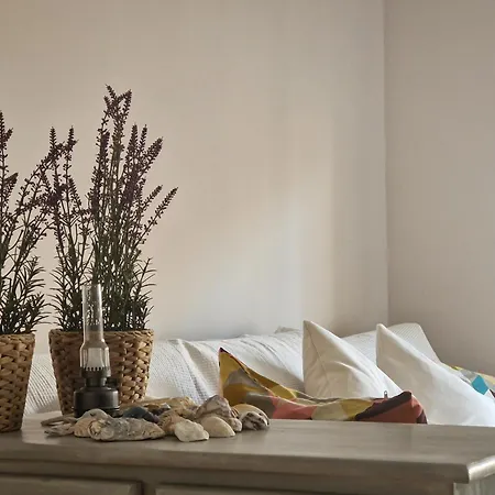 Apartment La Luz De Lucia Moncofar