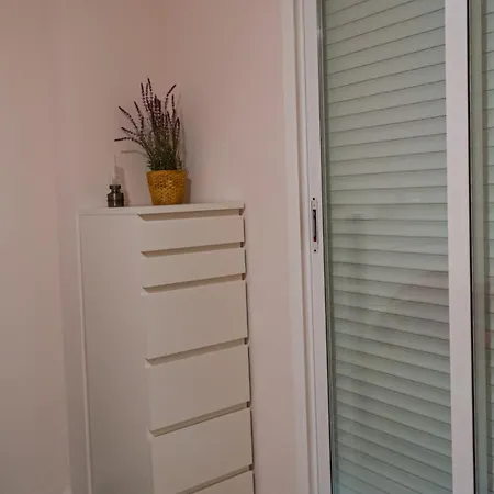 La Luz De Lucia Apartment *